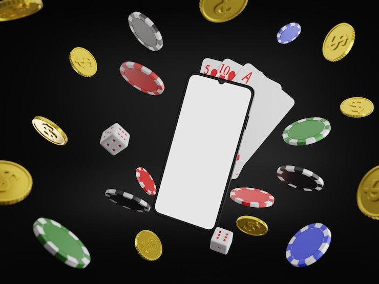 cari togel featured game showcase