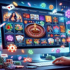 Antarmuka deposit di cari togel dengan metode pembayaran lokal